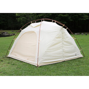LALA| tent-Mark DESIGNS テンマクデザイン WILD-1 ワイルドワン テント ドームテント キャンプ アウトドアギア ※着日指定不可
