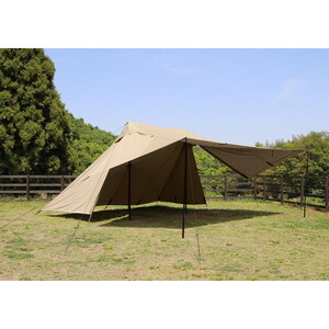 タクティカルサミット| tent-Mark DESIGNS テンマクデザイン WILD-1 ワイルドワン コラボモデル テント キャンプ アウトドアギア ※着日指定不可