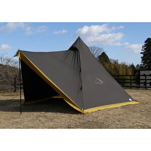 サーカスTCDX+ナツキャンプバージョン| tent-Mark DESIGNS テンマクデザイン WILD-1 ワイルドワン テント サーカス キャンプ アウトドアギア ※着日指定不可