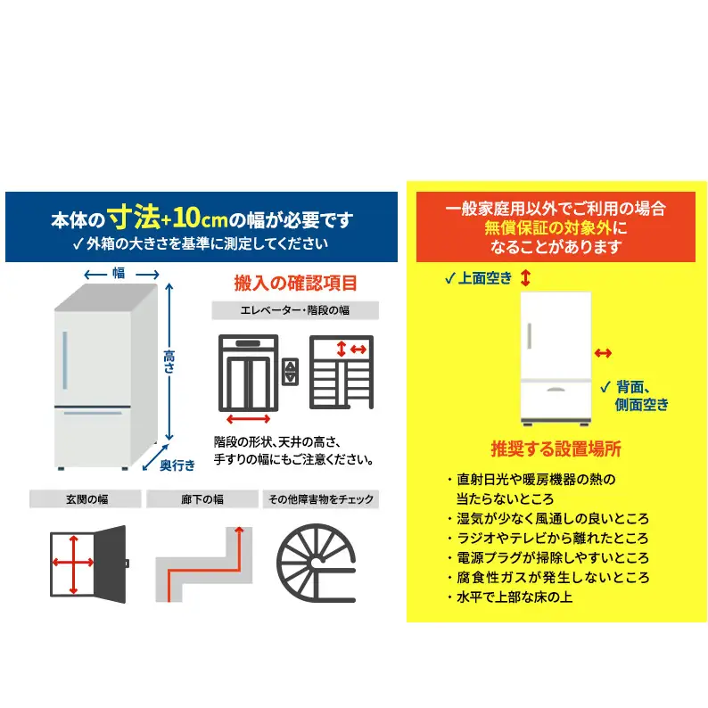 冷蔵庫 カメラ付き冷凍冷蔵庫 301LIRSN-IC30B-Wホワイト 大型 庫内カメラ付き 大型冷蔵庫 アイリスオーヤマ 右開き 2ドア 冷凍室 91L 大容量 