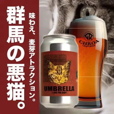 クラフトビール CHROA(クロア)　缶ビール　12本セット_酒・アルコール 地ビール ビール _【1489797】