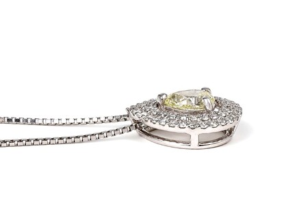 【一点もの】ダイヤモンド（0.549ct）プラチナペンダント　R81　K05137-H