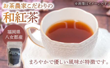 WEEKENDER KETTLE ケトル&和紅茶セット IH対応 使用時容量1,000ml / ケトル  [AFAN003]
