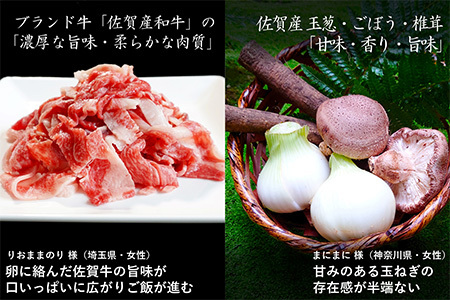 高級国産牛の牛丼具・すき焼き 12食分 無添加・高級だし使用 花すき ギフト 牛丼の具 黒毛和牛 牛肉 高級 お取り寄せ ご飯のお供 冷凍 あっさり グルメ レンジ 佐賀 唐津 花菱