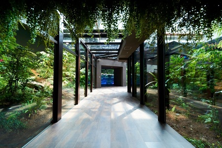 カワスイ 川崎水族館ペアチケット　