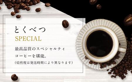6ヶ月定期便／コーヒー豆3種800ｇ詰合せ：Nif Coffee(ニフコーヒー)川崎市