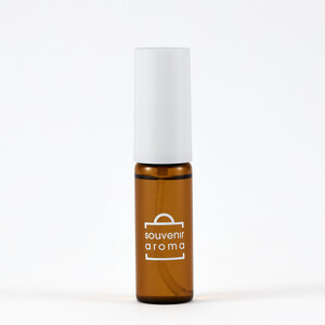 【souveniraroma】ご当地かんきつスプレー・川崎ミカン 10mL