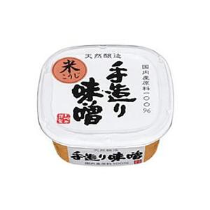 昔ながらの漬物・みそセット