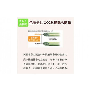 MIGUSAキッチンマット（２．４ｍ-ジオ）