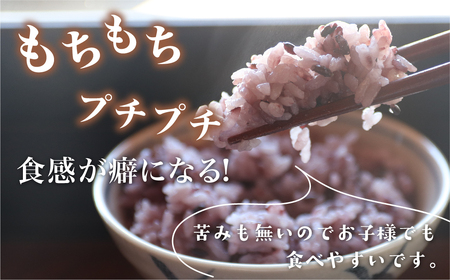 《定期便 》白川郷の古代米 黒米 150g 12回お届け 玄米 もち米 紫黒米 雑穀 岐阜県 白川村 観光地応援  [S738]
