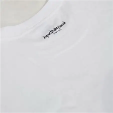 館山市 マンホールTシャツ 白 Mサイズ【1489867】