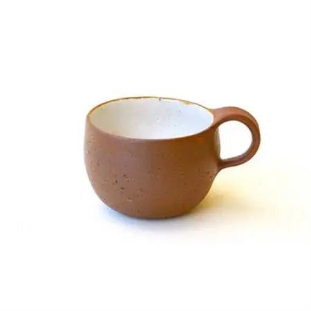あわ焼　コーヒーカップ　1客【1486720】