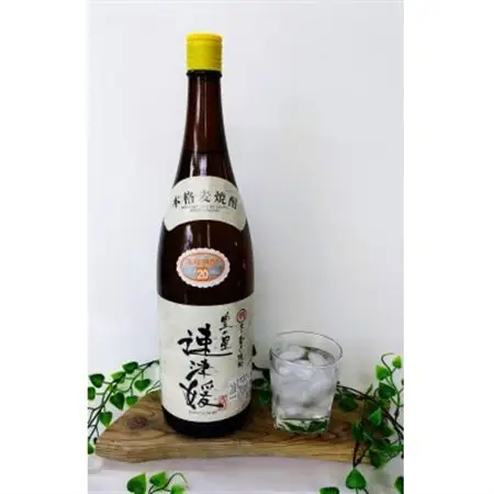 大分むぎ焼酎　二階堂2本と速津媛2本と麗(うらら)2本20度(1800ml)飲みくらべ6本セット_大分むぎ焼酎 二階堂 麦焼酎 焼酎 酒 酒セット 焼酎セット  まとめ買い 飲み比べ_【1494824】