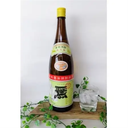 大分むぎ焼酎　二階堂速津媛2本と麗(うらら)20度(1800ml)4本セット_大分むぎ焼酎 二階堂 麦焼酎 焼酎 酒 酒セット 焼酎セット  まとめ買い 飲み比べ_【1494852】