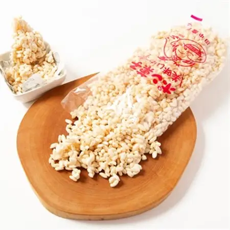 昔なつかしい　ポン菓子(100g×12袋)_菓子・スイーツ 和菓子  _【1143588】