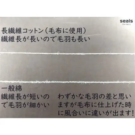 綿100%綿毛布 厚手タイプ 生成_雑貨・日用品 毛布 寝具 _【1450017】