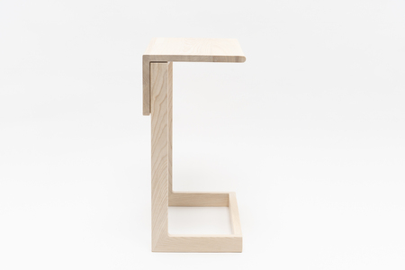 センの木の家具 Side Table