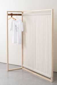センの木の家具 Majikiri Hanger