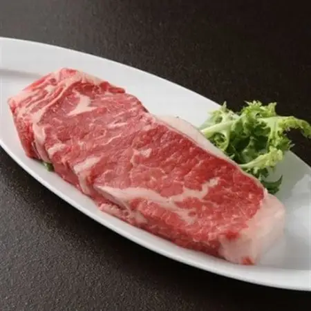 豊西牛 サーロイン ステーキ セット 640g (160g×4パック) トヨニシソース付_肉 ステーキ 牛肉 ビーフステーキ  調味料   _【配送不可地域：離島】【1483757】