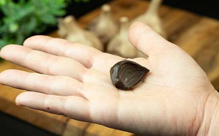 【青森県産】 熟成黒にんにく 250g ≪修清≫ F6N-120