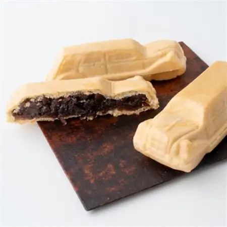 佐吉のふるさと湖西　くるまもなか詰め合わせ_菓子・スイーツ 和菓子  _【1396007】