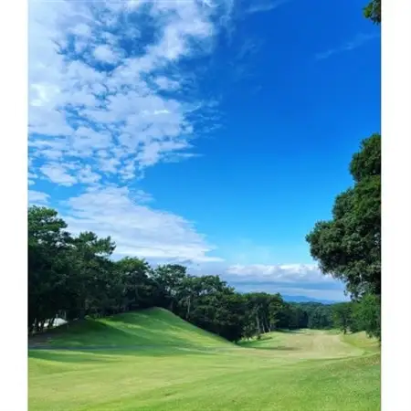 浜名湖カントリークラブ　平日1名様　プレー券_旅行券・チケット ゴルフプレー券 体験チケット _【1480170】