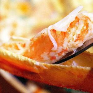 【先行予約】松葉ガニ（ボイル）2枚【年内配送】※着日指定不可|松葉ガニ