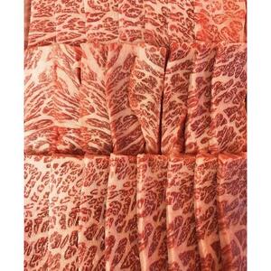 牛肉 黒毛和牛 焼肉用 バラ焼肉（500ｇ）