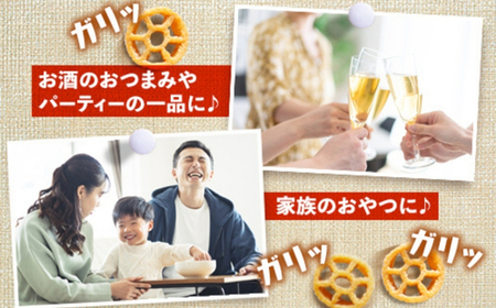 大人気！デュラム小麦のパスタスナック しお味 300g (約54個装) [4641] | スナック
