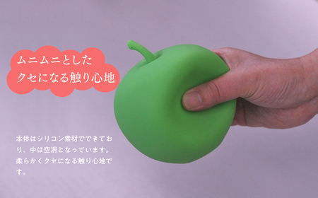 【レビューキャンペーン】アップルライト（黄・緑）2個セット【LEDランタン】[hi-0021-019]