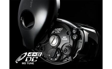 シマノ 釣具 アンタレス DC MD XG RIGHT