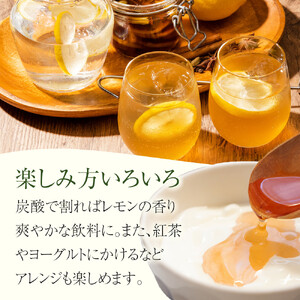泉北レモン(R)クラフトコーラ 3本セット