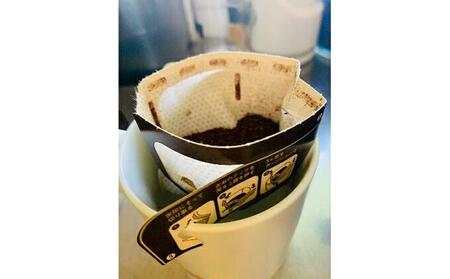 焙煎工房　mikiya coffee　　オリジナル　堺ゆかりのドリップコーヒー三種詰合せ　堺-35