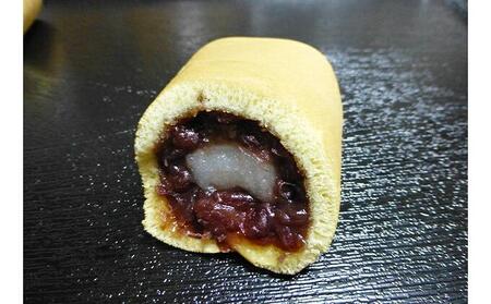 朝日堂菓子舗「泉州一」10個入り（粒あん・柚子あん・季節のあん）