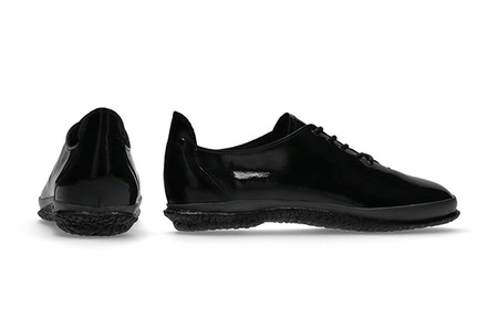 SP－1802　Black　サイズS（24.5cm） No.972-03