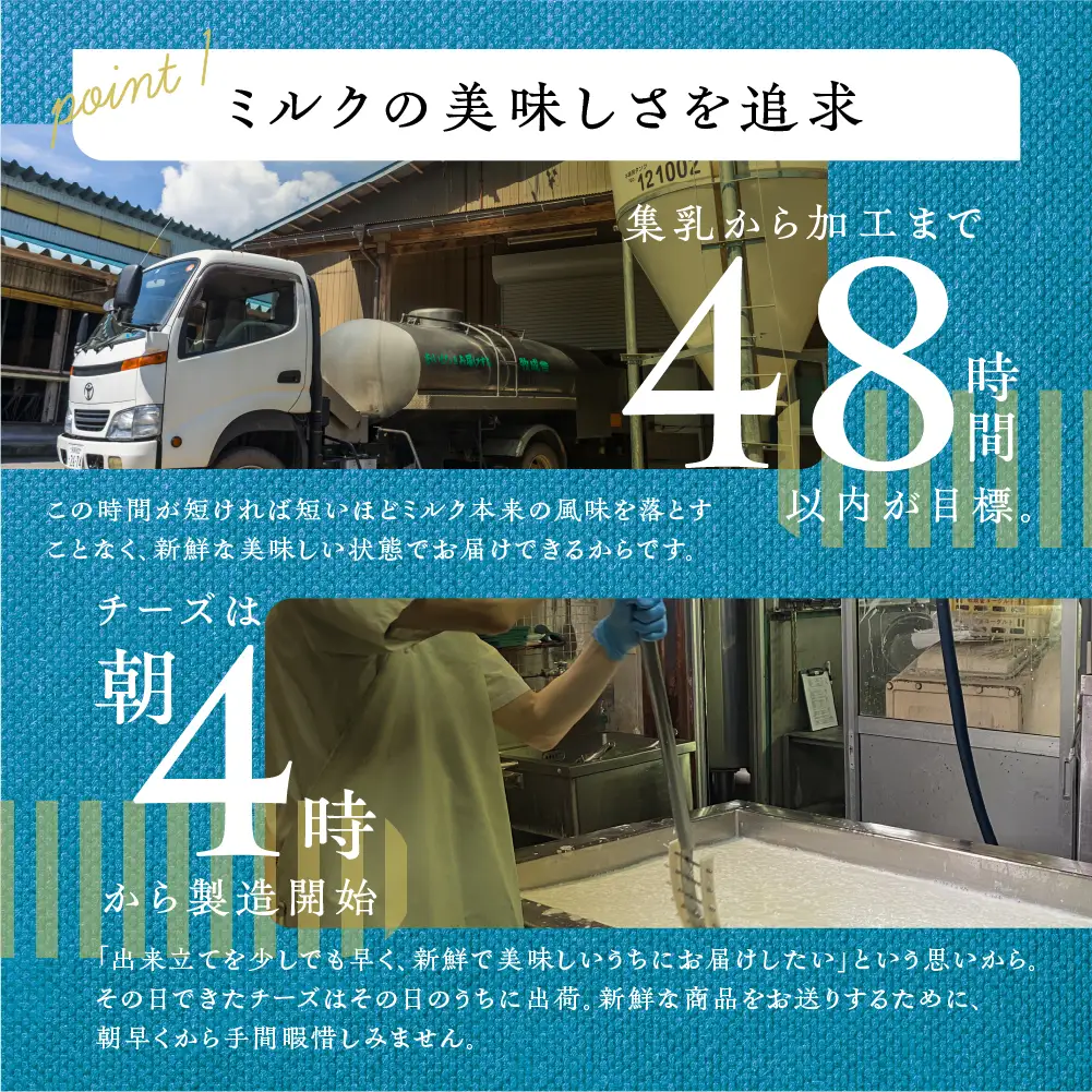 飛騨の牛乳屋 こだわりヨーグルト 3種セット (カップ/のむヨーグルト) [Q1057w]