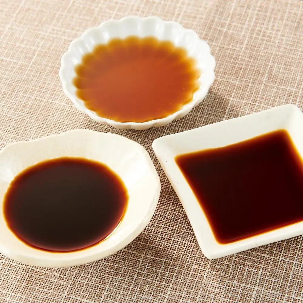 備前の甘くて美味しい醤油　大容量 1L×6本 セット