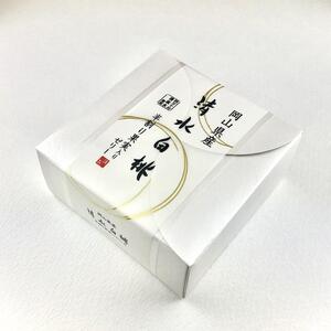 備前岡山　御菓子処　清風庵　清水白桃 ゼリー 12個入 | ゼリー