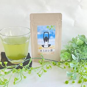 薬学博士が考えた 美味しくて体に優しい 野草茶 アソート7種類セット 各10g（約1か月分）