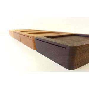 PICTURE TIMBER（ピクチャーティンバー）写真立て／木工品 雑貨 吉備木工株式会社 ホワイトアッシュ無垢