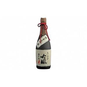 きびの吟風　吟醸酒　4本（1本720ml）