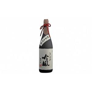 きびの吟風　大吟醸／純米大吟醸　2本（1本1,800ml）セット