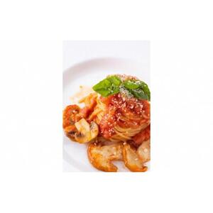 「レストラン ア・ラ・メゾン」の2種類ソースと生パスタセット