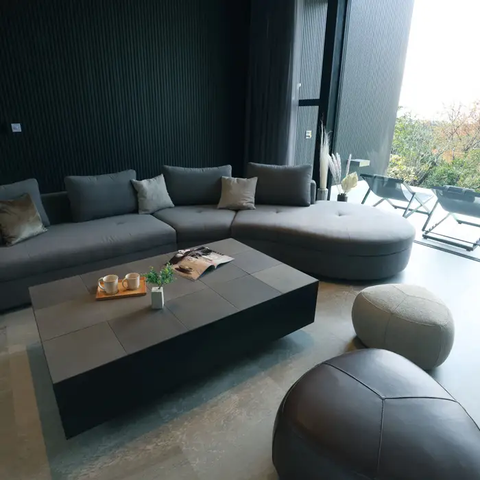 KITOW private villa 宿泊券（30,000円分）