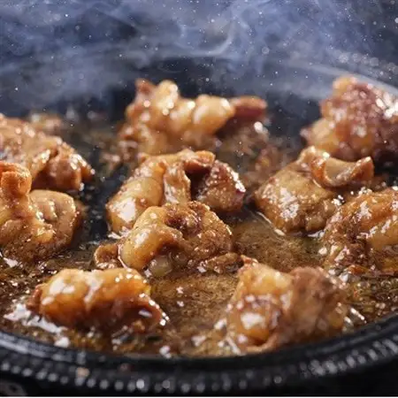 豊西牛 お試しセット (サイコロステーキ 黒にんにくみそホルモン 切り落としスライス)_肉 ステーキ 牛肉 ビーフステーキ  肉  牛肉 _【配送不可地域：離島】【1480994】