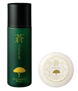 Ao no Diamond Beauty「蒼」【H-28】