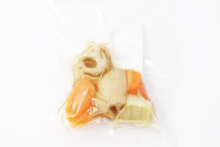 国産原料 筑前煮 100g×5パック 最短3～5営業日以内発送