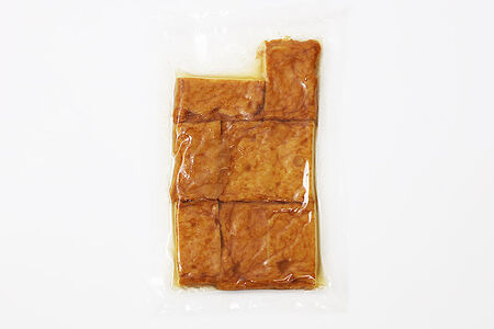 国産原料 さつま揚げの煮物 150g×4パック 最短3～5営業日以内発送