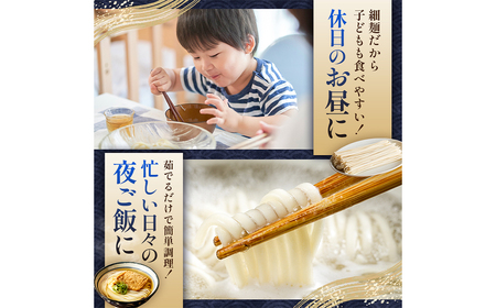 島田うどん　20袋セット  ns036-006 麺 栃木県 那須塩原市