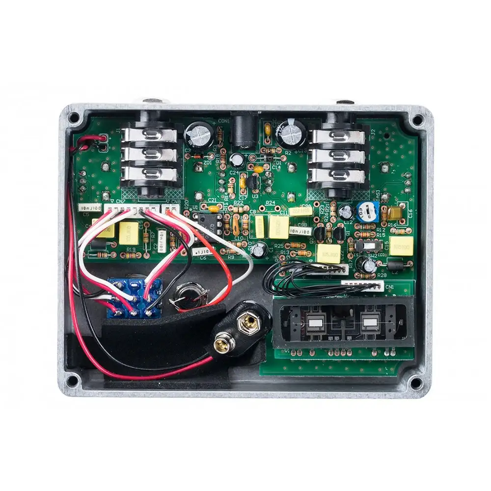 【コルグ】NUTUBE OVERDRIVE KIT 「OD-K1（OD-KIT）」　【11218-0702】